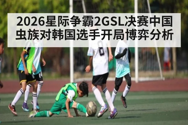 2026星际争霸2GSL决赛中国虫族对韩国选手开局博弈分析